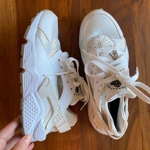 Nike Air Huraches - Open to offers
